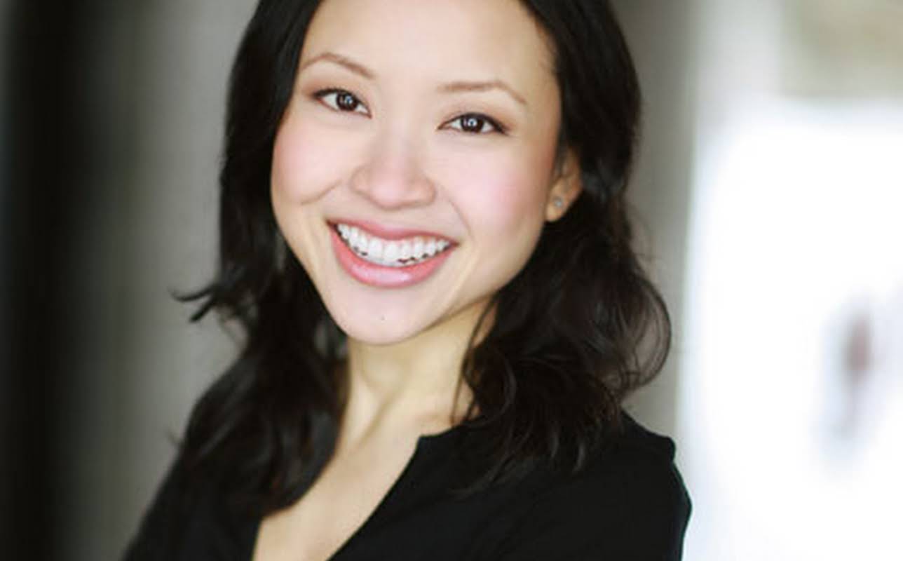 Nadia Gan