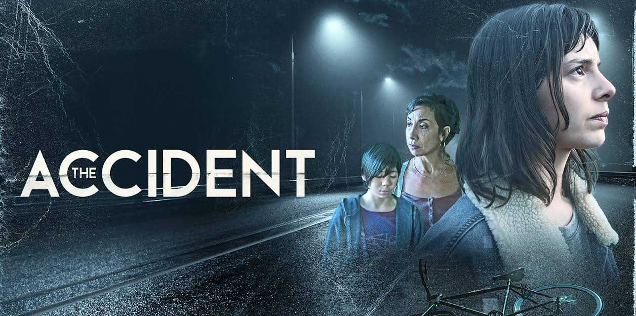 The Accident (2024)