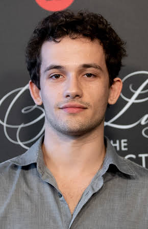 Eli Brown as Director