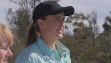 Guldjägarna i Australien (S4 E3)