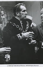 Carl Rigg as C.P.O. Kennedy