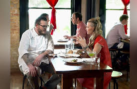 Bite This with Nadia G Season 1: Bite This with Nadia G