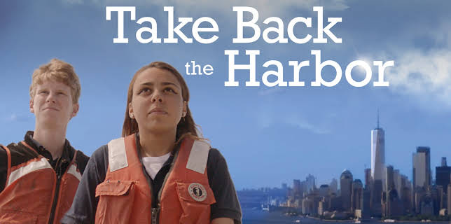 Take Back the Harbour