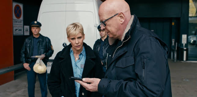 20:45: K11 - Die neuen Fälle | Sat1 Gold | 1/2 2026