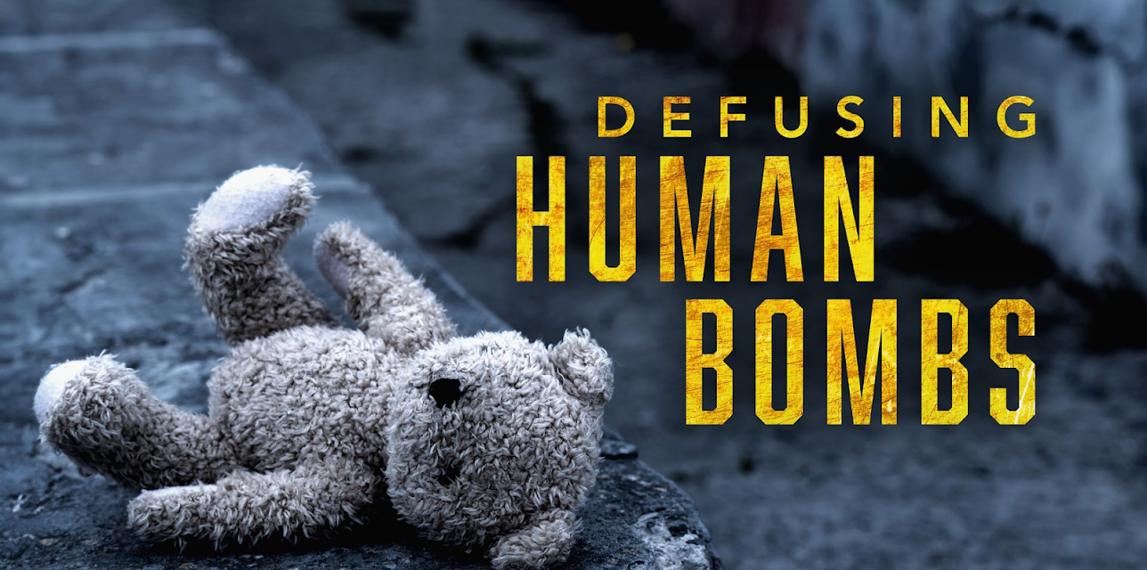 Defusing Human Bombs (2011)