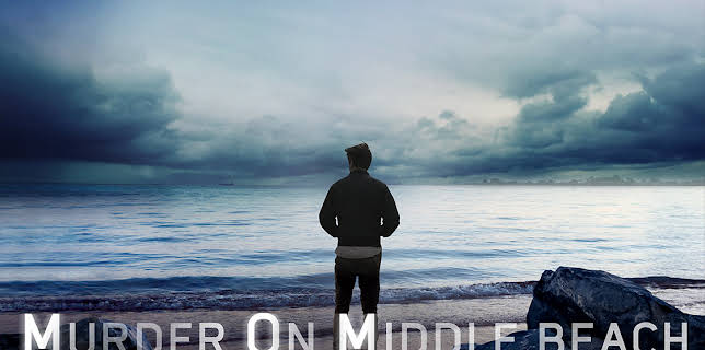Murder on Middle Beach