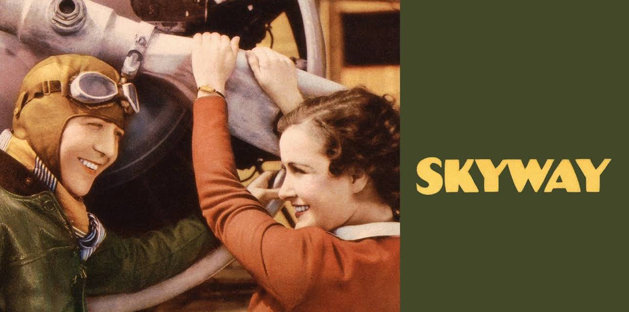 Skyway (1933)