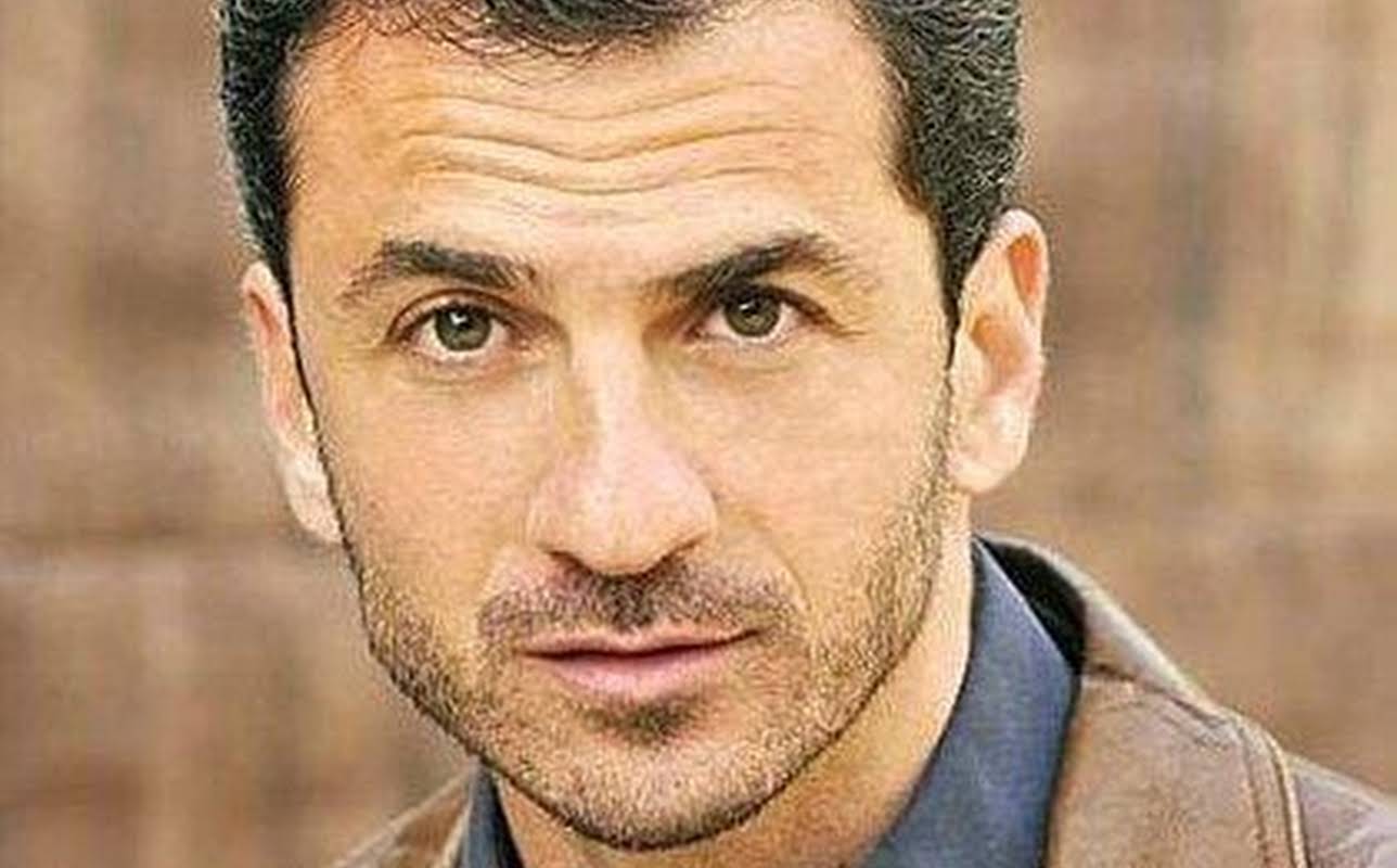 Michael Aronov