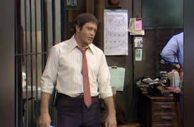 Barney Miller Season 1: Hair