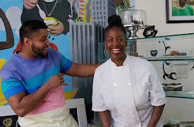 Baked in Tradition: Hand Pies on the Go