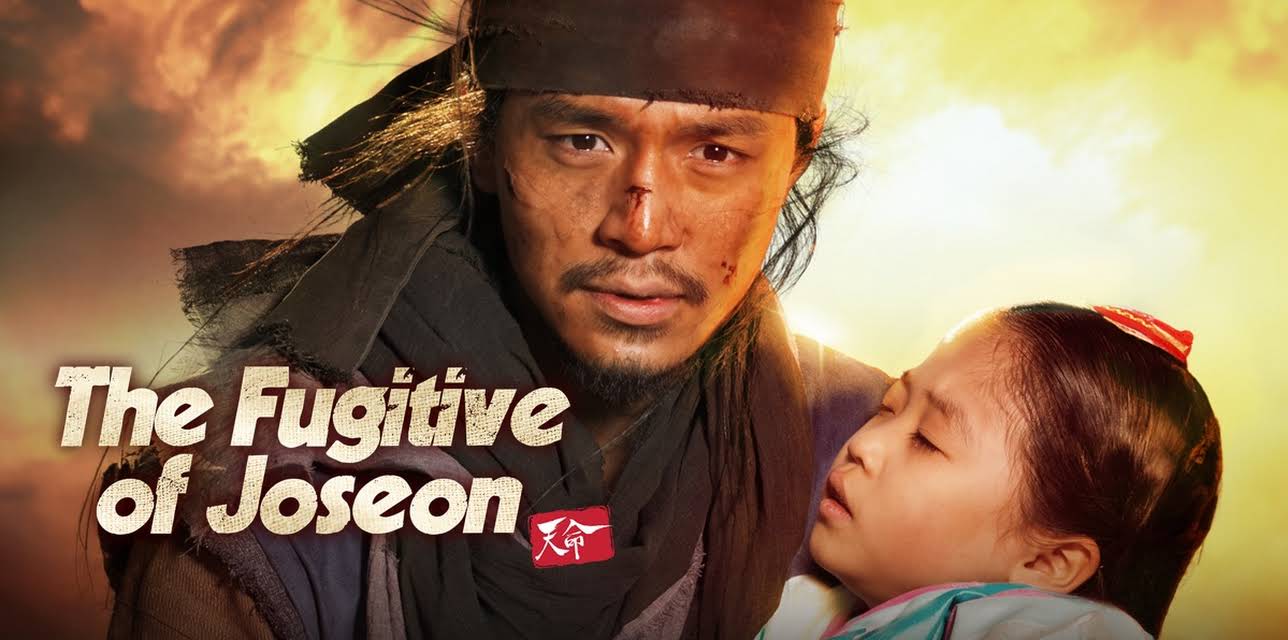 The Fugitive of Joseon
