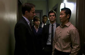 White Collar Season 1: All In