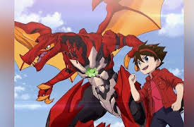 Bakugan Battle Planet: Burger Run / Monkey See, Monkey Don't