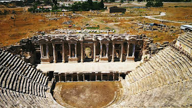 06:25: Blowing Up History (S5 E2) (S5) | Discovery Channel | 4/8 2026