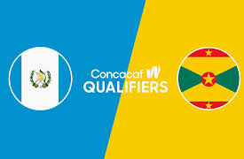Concacaf W Championship: Guatemala vs. Grenada