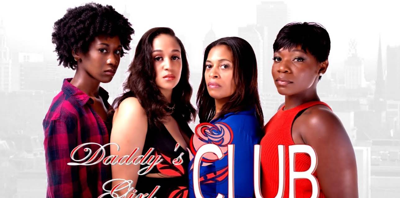 Daddy's Girl Club: Episodes 4-11