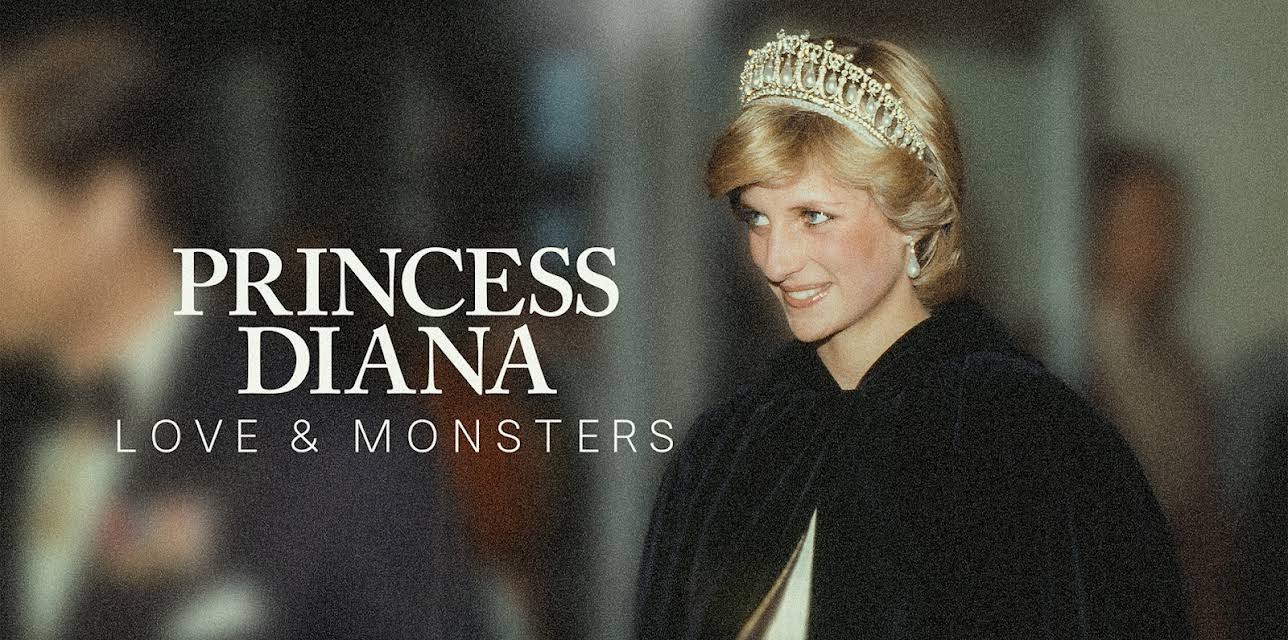 Princess Diana: Love & Monsters (2023)