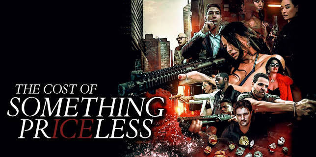 The Cost of Something Priceless (2024)