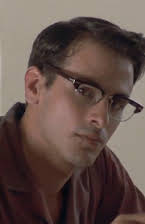 Santiago Magill como Joaquín Camino