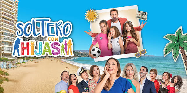 Soltero Con Hijas season-1