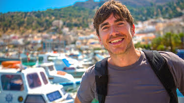 7:00 PM: Greece with Simon Reeve (S1 E1) (S1) | Yesterday | 4/1 2026