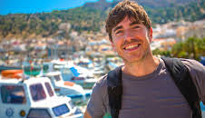 Greece with Simon Reeve (S1 E1)