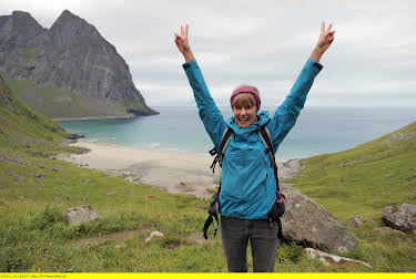 15:50: Norwegen erleben | 3SAT | 6/7 2026