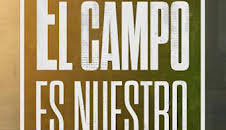El campo es nuestro