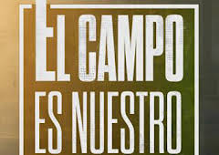 El campo es nuestro