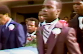 The People v. The Klan, Season 1: The Lynching