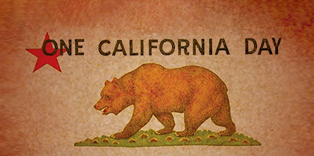One California Day (2007)