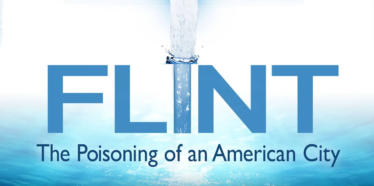 Flint: The Poisoning of an American City (2019)