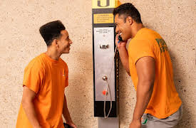 Young Rock: Episode 7