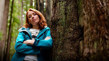7:30 PM: The Future with Hannah Fry (S1) | BBC Two | 6/11 2026