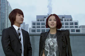 My Fair Lady: My Fair Lady Episode 11