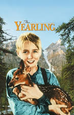 Claude Jarman Jr. as 