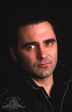 Tony Slattery as 