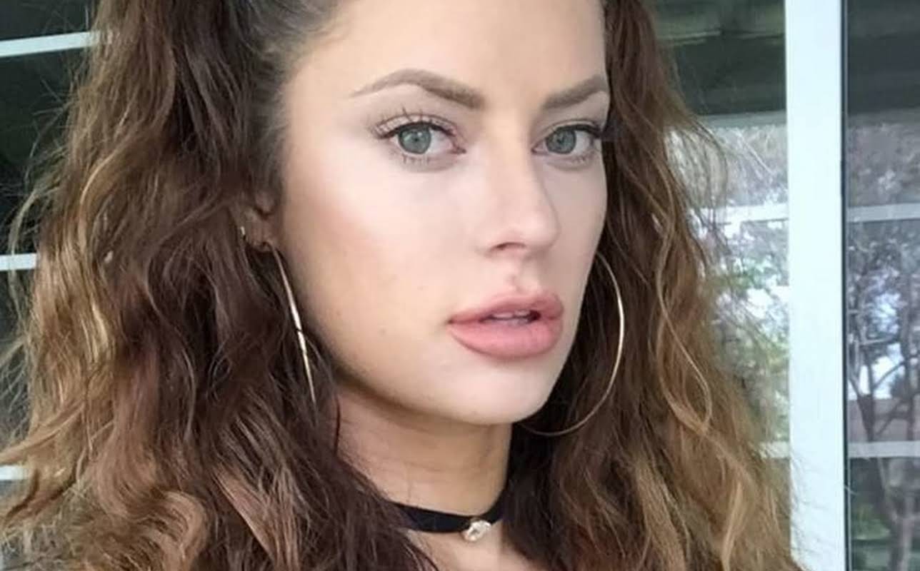 Hannah Stocking