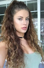 Hannah Stocking as 