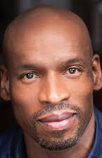 Graham Vincent as 