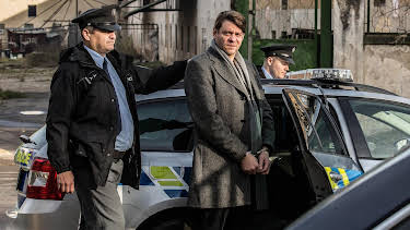 23:45: Der Prag-Krimi: Der kalte Tod | WDR Fernsehen | 3/31 2026