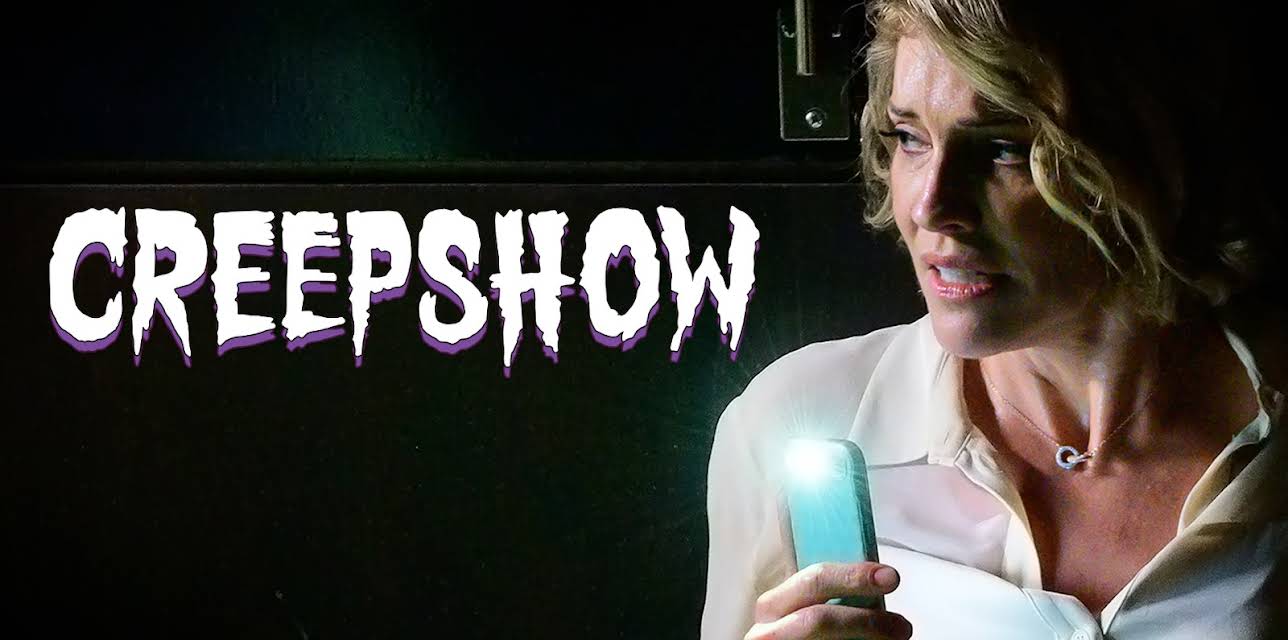 Creepshow, Season 1