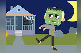 Lisa's Dresses: Halloween