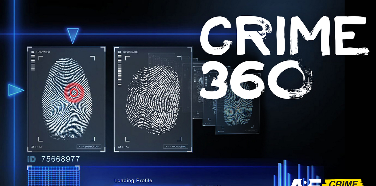 Crime 360 Season 1
