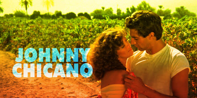 Johnny Chicano (1981)