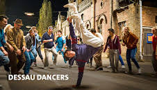 Dessau Dancers