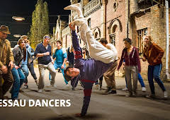 Dessau Dancers