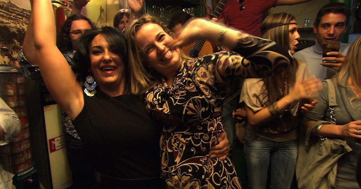 11:00 AM: Rick Stein's Spain (S1 E4) (S1) | Dave | 3/3 2026