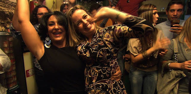 11:00 AM: Rick Stein's Spain (S1 E4) (S1) | Dave | 3/3 2026