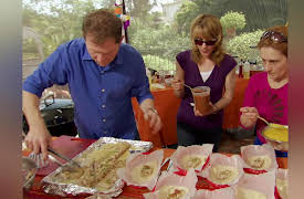 Throwdown with Bobby Flay Season 6: Fish Tacos